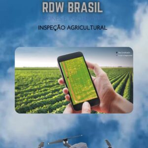 INSPEÇÃO DE OBRAS CIVIS E AGRICULTURAL - PACOTE ORTOCARTA
