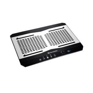 COOLER NOTEBOOK TT MASSIVE TM CL-N002-PL12BL-A #