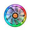 Cooler Tt Ux100 Aircooler 12025/1800rpm/Argb Cl-P064-Al12sw-A - Imagem 2