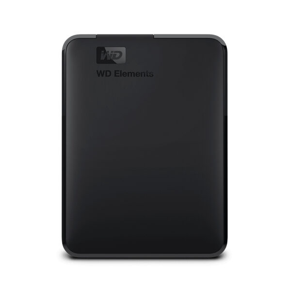 HD EXT 1TB WD ELEMENTS 2,5" WDBUZG0010BBK-WESN#