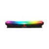 MEMÓRIA 16GB 3200 DDR4 XRGB RGB UDIMM RETAIL PNY MD16GD4320016XRGB # - Imagem 2