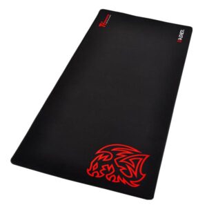 MOUSEPAD TT ESPORTS DASHER EXT BATTLE DRAGON EDIT MP-DSH-BLKSXS-01