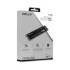 SSD 1TB M.2 NVMe PCIe Gen3 X4 PNY M280CS1030-1TB-RB # - Imagem 2