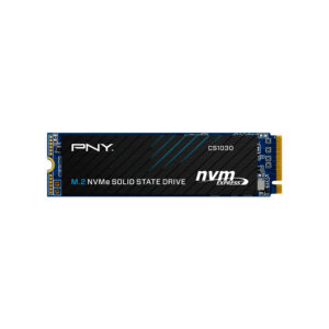SSD 1TB M.2 NVMe PCIe Gen3 X4 PNY M280CS1030-1TB-RB #