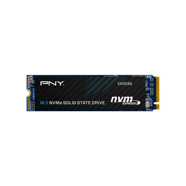 SSD 1TB M.2 NVMe PCIe Gen3 X4 PNY M280CS1030-1TB-RB #