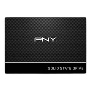 SSD 240GB 2,5" CS900 SATA PNY SSD7CS900-240-RB #
