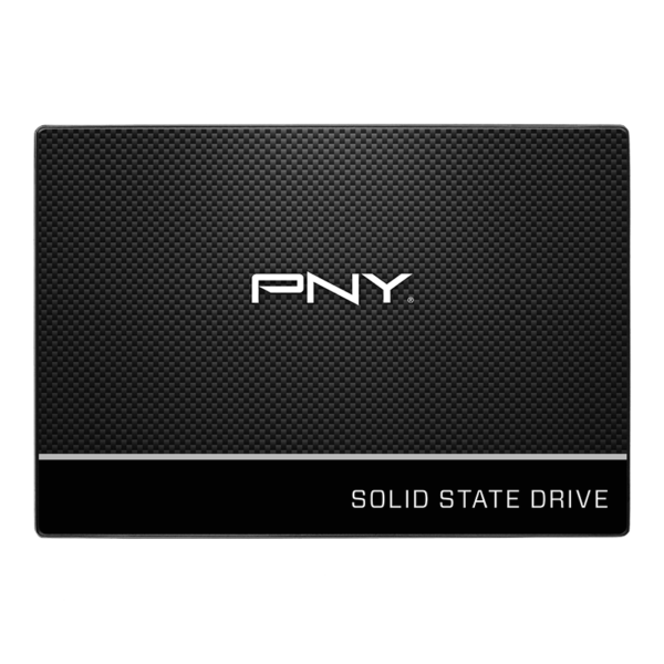 SSD 240GB 2,5" CS900 SATA PNY SSD7CS900-240-RB #