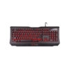 TECLADO+MOUSE+MOUSEPAD+HEADSET TT ESPORTS GAMING KIT KBGCKPLBLPB01* - Imagem 2