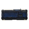 TECLADO+MOUSE TT ESPORTS COMMANDER COMBO KB-CMC-PLBLPB-01 # - Imagem 2