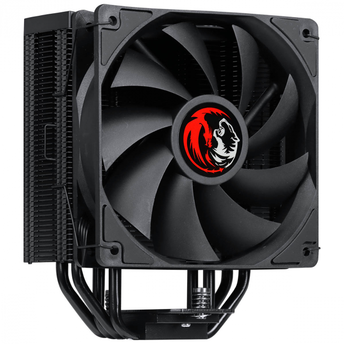 COOLER PARA PROCESSADOR NÓTUS B - 120MM - ALTA PERFORMANCE - TDP 180W - PCYACNB