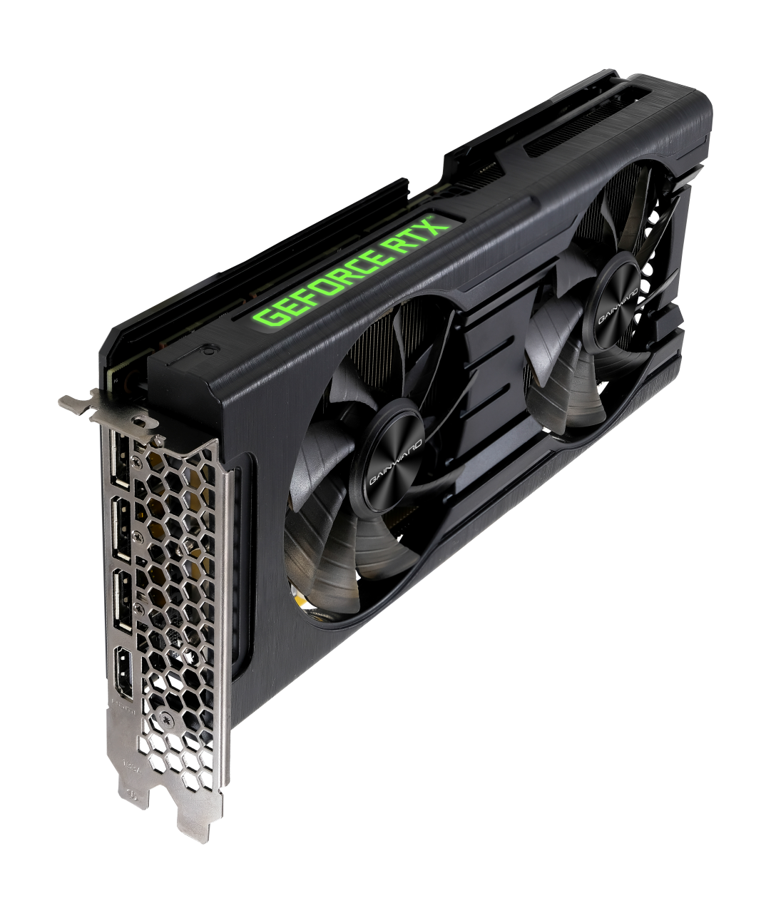 GPU NV RTX3060 12GB GHOST GD6 192BITS GAINWARD NE63060019K9 - Imagem 3