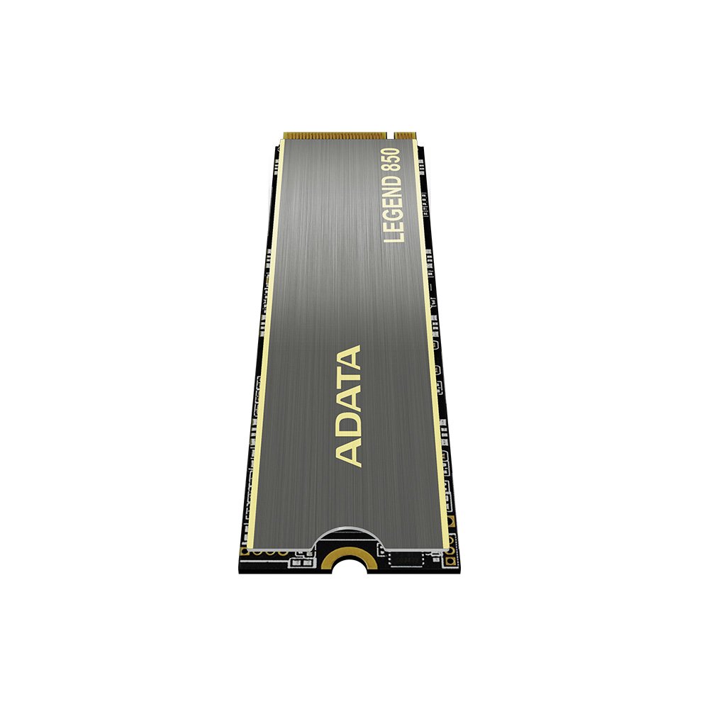 SSD Adata 1tb Legend M.2 2280 Nvme Pcie 4.0 - Aleg-960-1tcs