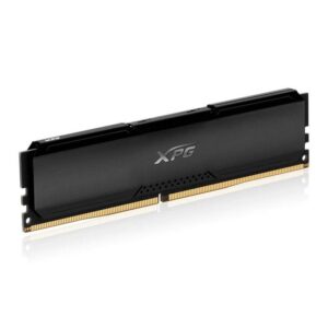 Memoria 8gb Ddr4 3200mhz Cl16 XPG Adata Gammix Gd20 - Desktop - Ax4u32008g16a-cbk20