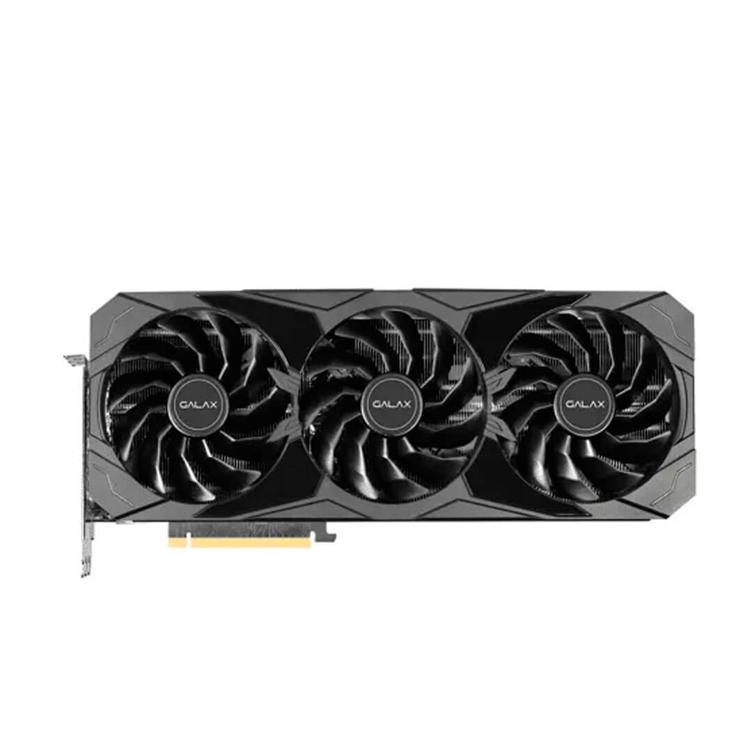 PLACA DE VIDEO NVIDIA RTX4090 24GB SG GDDR6X 384BITS GALAX 49NXM5MD6DSG - Imagem 5