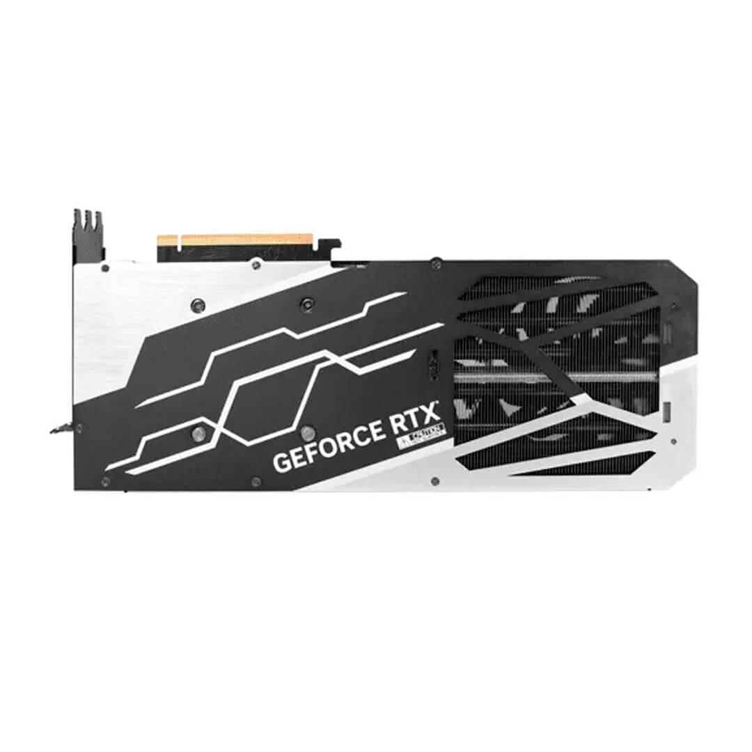 PLACA DE VIDEO NVIDIA RTX4090 24GB SG GDDR6X 384BITS GALAX 49NXM5MD6DSG - Imagem 4
