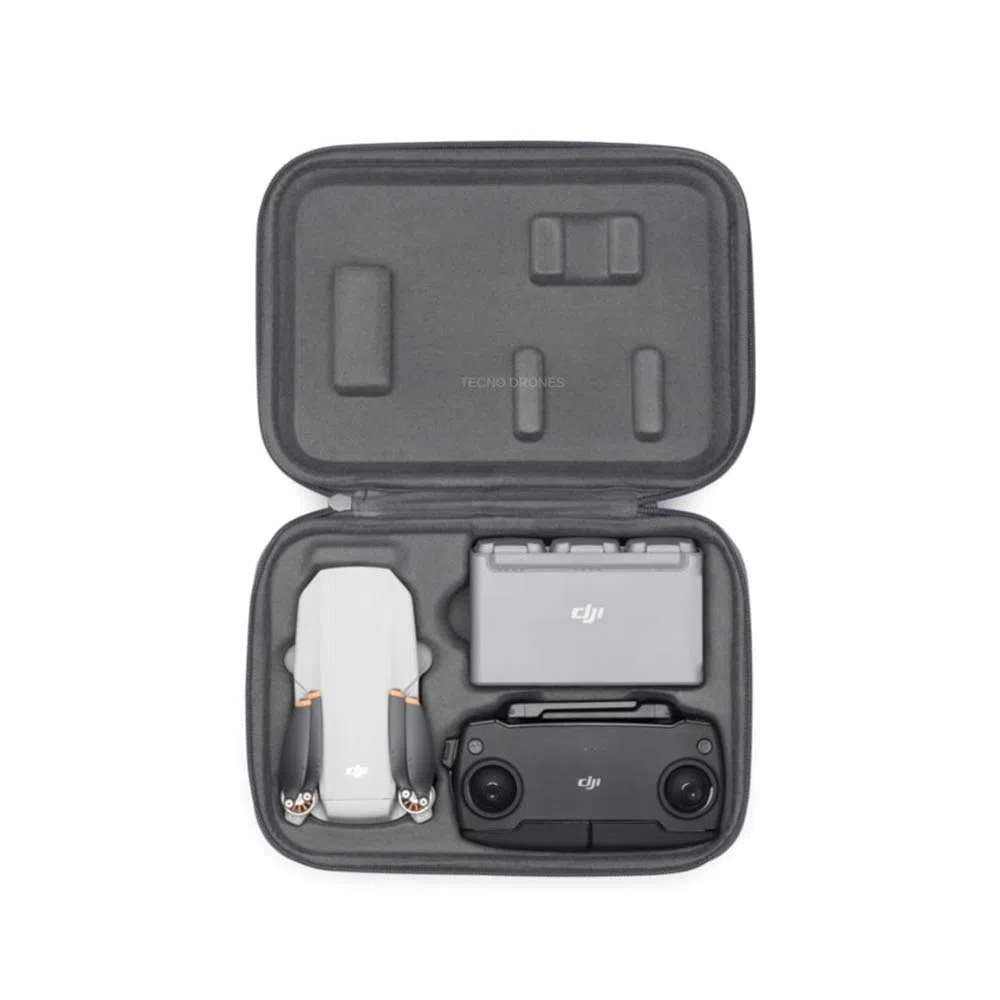 DJI Mini SE Fly More Combo - Imagem 2