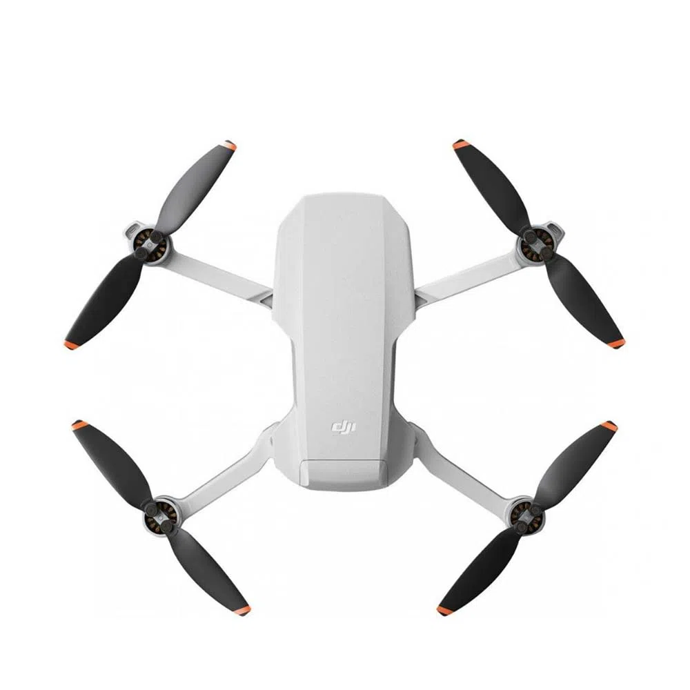 DJI Mini SE Fly More Combo - Imagem 3