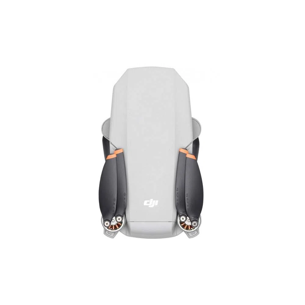 DJI Mini SE Fly More Combo - Imagem 4