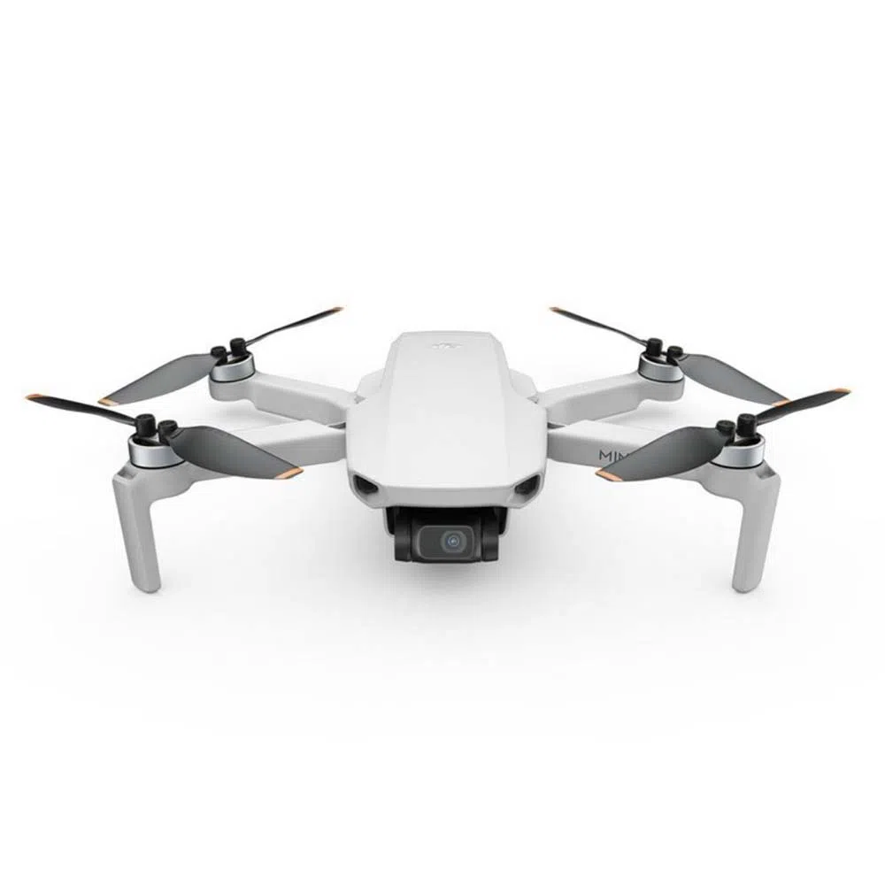 DJI Mini SE Fly More Combo - Imagem 5