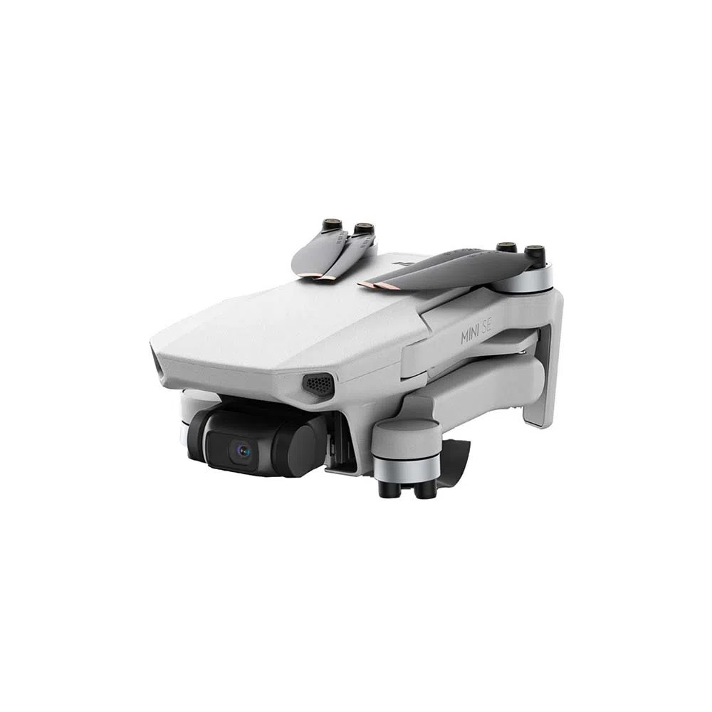 DJI Mini SE Fly More Combo - Imagem 6