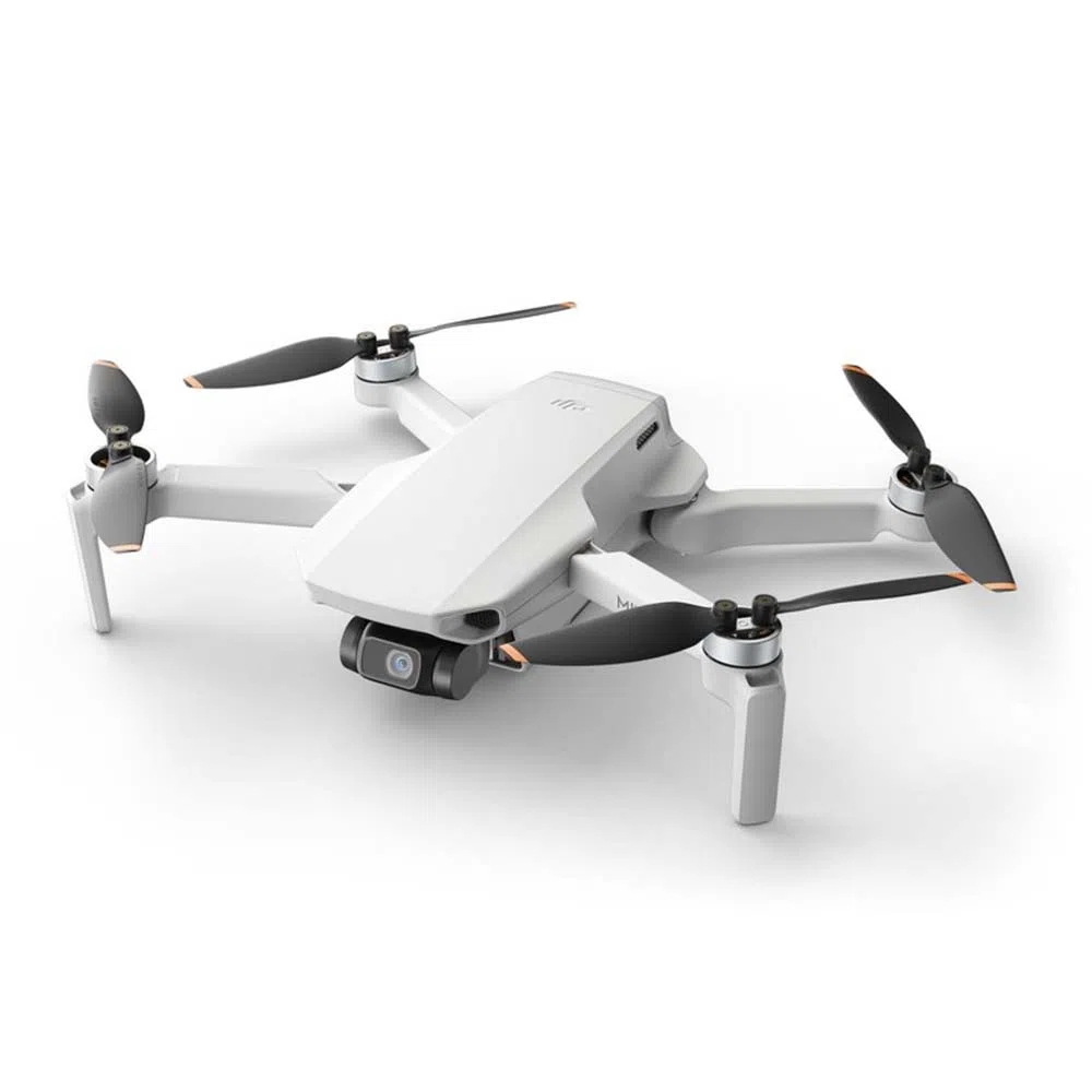 DJI Mini SE Fly More Combo - Imagem 7