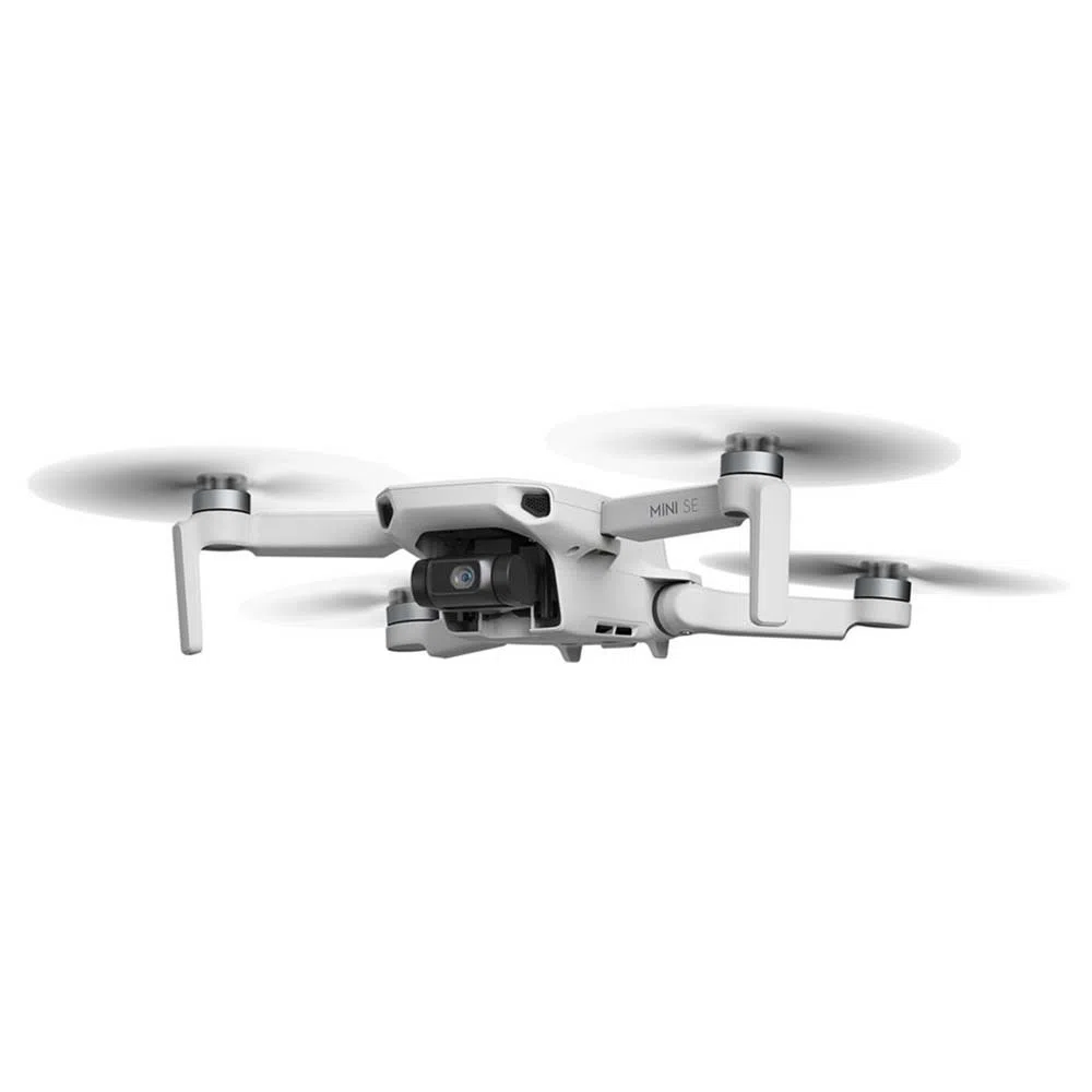 DJI Mini SE Fly More Combo - Imagem 8