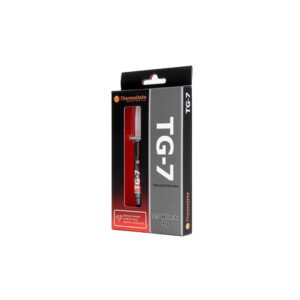 PASTA TERMICA TT TG7 THERMAL GREASE 4 GRAMAS CL-O004-GROSGM-A