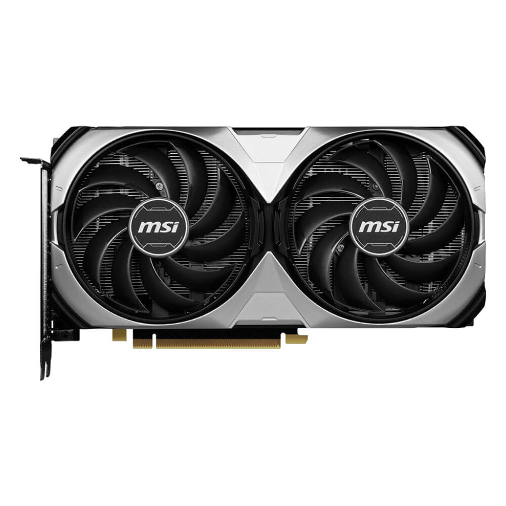 PLACA DE VIDEO RTX4070 12GB VENTUS 2X OC MSI 912-V513-208 - Imagem 3