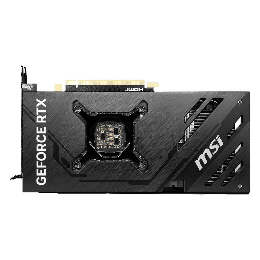 PLACA DE VIDEO RTX4070 12GB VENTUS 2X OC MSI 912-V513-208 - Imagem 4