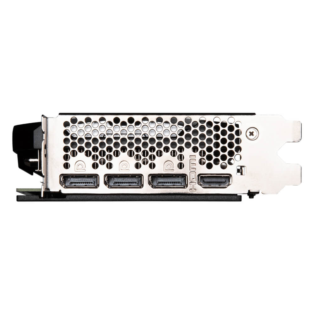 PLACA DE VIDEO RTX4070 12GB VENTUS 2X OC MSI 912-V513-208 - Imagem 5
