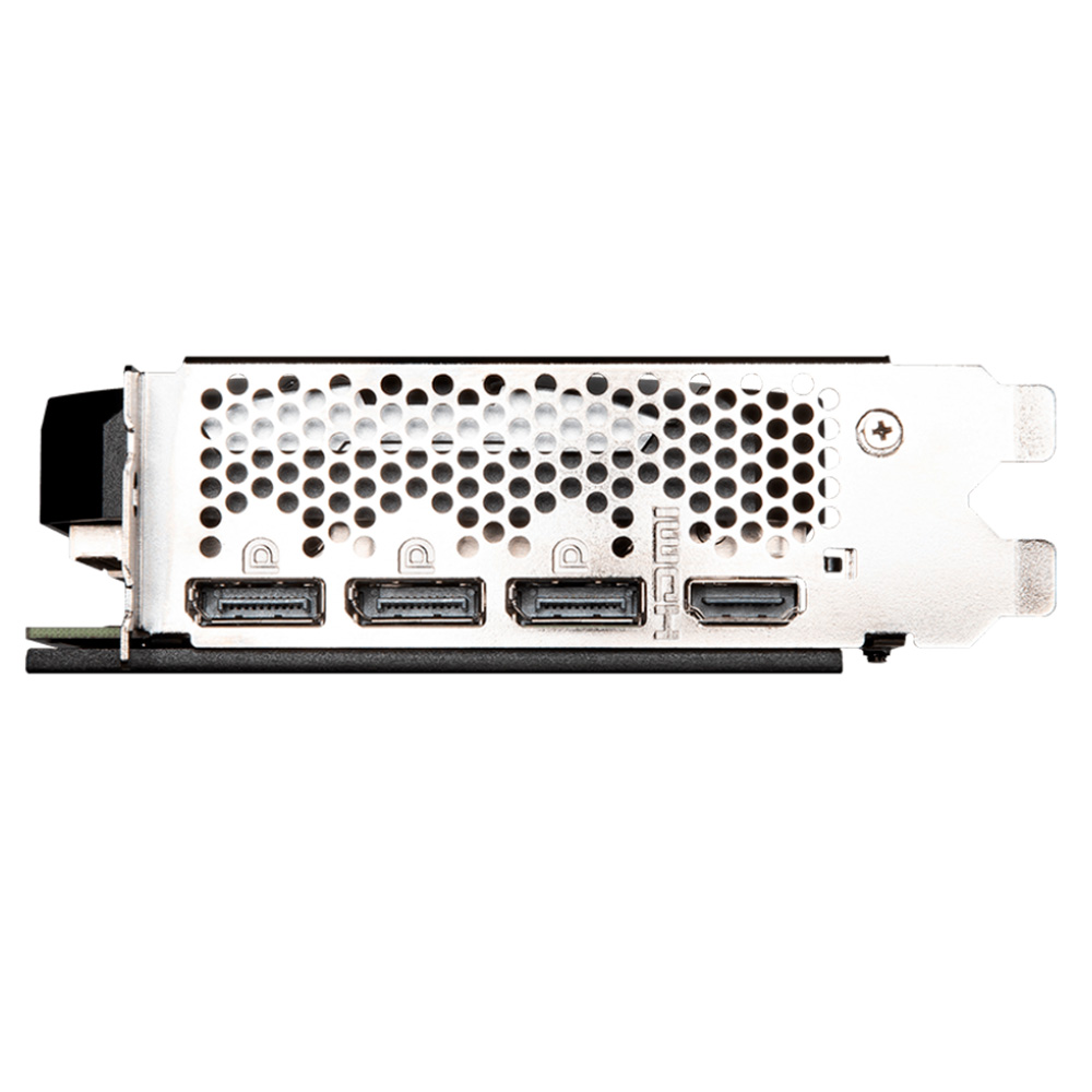 PLACA DE VIDEO RTX4070 12GB VENTUS 3X OC MSI 912-V513-062 - Imagem 4