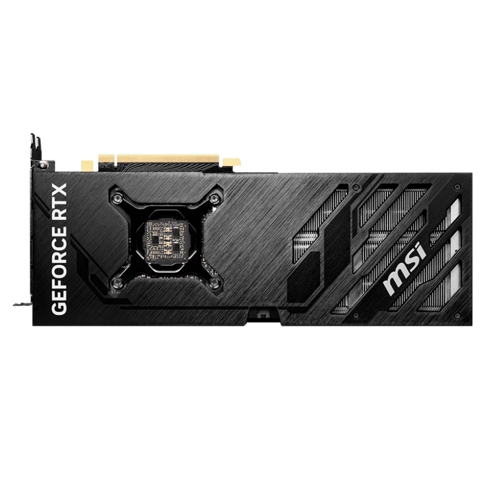 PLACA DE VIDEO RTX4070 12GB VENTUS 3X OC MSI 912-V513-062 - Imagem 2