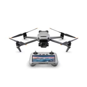 Drone DJI Mavic 3 Classic Fly More Kit (Sem tela) BR - DJI022