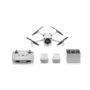 Drone DJI Mini 3 + Fly More Combo Plus RC-N1 (sem tela) - DJI024