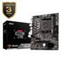 Placa MAE MSI A520m - a PRO - AMD Ryzen Am4 Ddr4 - Matx