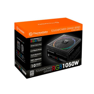 FONTE 1050W TT TOUGHPOWER GRAND FULLY MOD 80+PLAT PS-TPG-1050F1FAPB-1