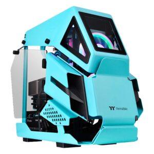 GABINETE TT AH T200 OPEN FRAME MICRO CASETGAZUL CA-1R4-00SBWN-00