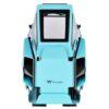 GABINETE TT AH T200 OPEN FRAME MICRO CASETGAZUL CA-1R4-00SBWN-00 - Imagem 2