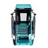 GABINETE TT AH T200 OPEN FRAME MICRO CASETGAZUL CA-1R4-00SBWN-00 - Imagem 4