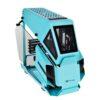 GABINETE TT AH T200 OPEN FRAME MICRO CASETGAZUL CA-1R4-00SBWN-00 - Imagem 5