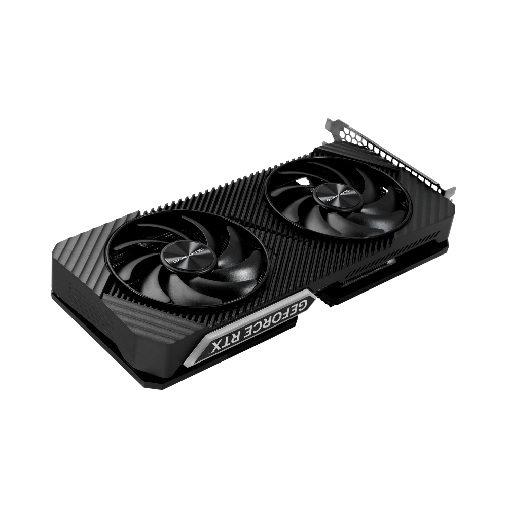 PLACA DE VIDEO RTX4070 12GB GHOST GDDR6X 192BITS GAINWARD NED4070019K9-1047B - Imagem 6