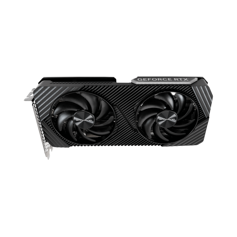 PLACA DE VIDEO RTX4070 12GB GHOST GDDR6X 192BITS GAINWARD NED4070019K9-1047B - Imagem 8