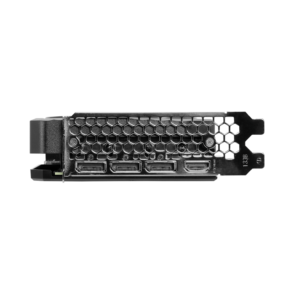 PLACA DE VIDEO RTX4070 12GB GHOST GDDR6X 192BITS GAINWARD NED4070019K9-1047B - Imagem 9