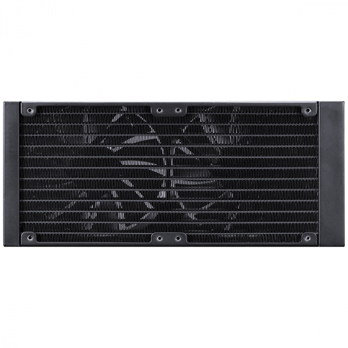 WATER COOLER SANGUE FRIO 2 240MM (INTEL/AMD) - TDP 250W - PSF2240H40PTSL - Imagem 6
