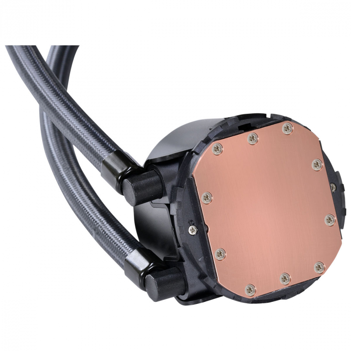 WATER COOLER SANGUE FRIO 2 240MM (INTEL/AMD) - TDP 250W - PSF2240H40PTSL - Imagem 5