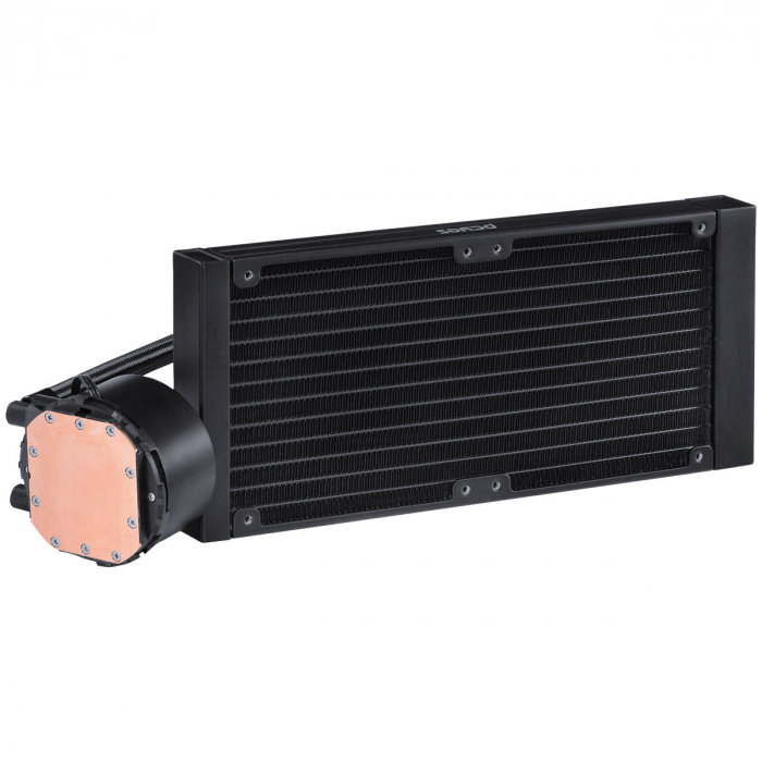 WATER COOLER SANGUE FRIO 2 240MM (INTEL/AMD) - TDP 250W - PSF2240H40PTSL - Imagem 10