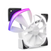 WATER COOLER P/ PROCESSADOR NZXT KRAKEN 360 360MM PRETO DISPLAY LCD - RL-KN360-B1 - Imagem 5