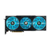 PLACA DE VIDEO RX7900XT 20GB D6 320BITS POWER COLOR 20G-L/OC 1A1-G00387100G - Imagem 4