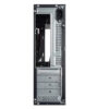 GABINETE SLIM C3TECH 200SFX DESKTOP MICRO ATX COM FONTE - DT-110BK - Imagem 3