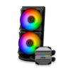 WATER COOLER MSI MAG CORELIQUID M240 ARGB 306-7ZW4R14-813 - Imagem 2